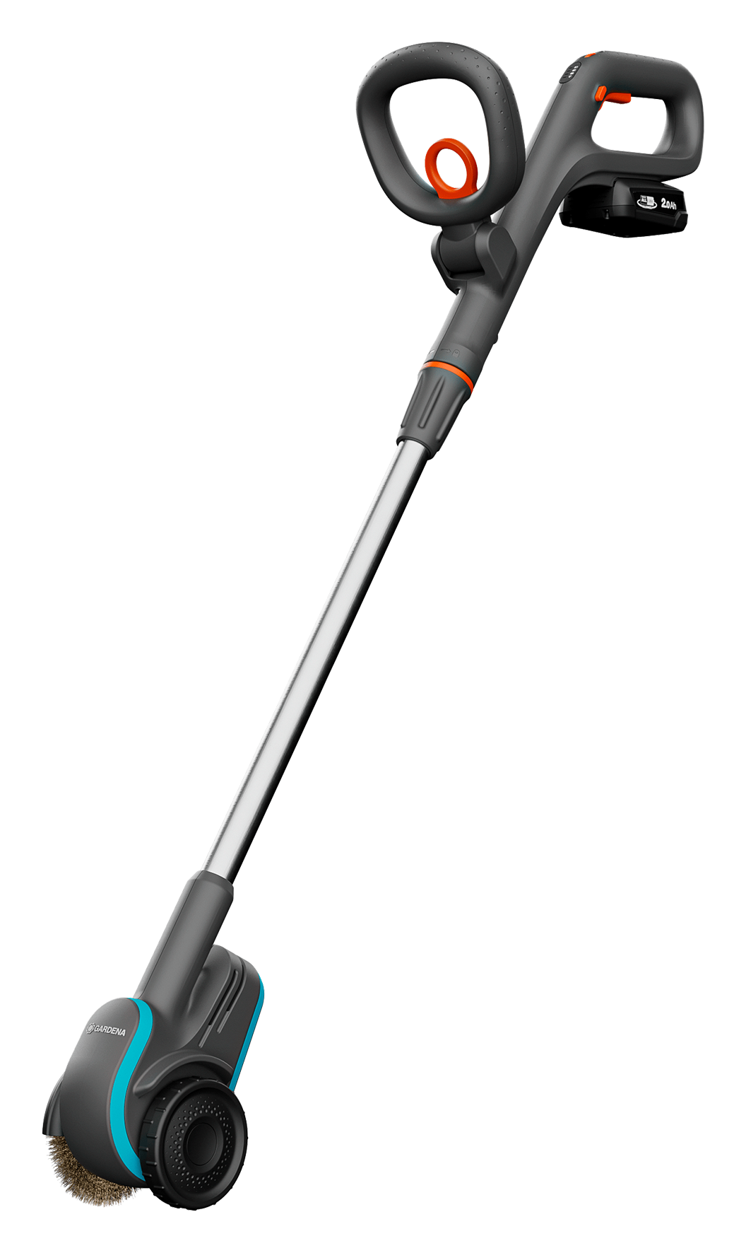 Fugenbürste EasyWeed Set