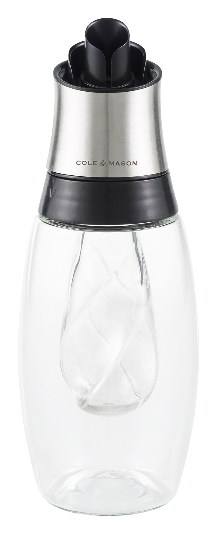 Öl-/Essig-Spender Duo 21 cm