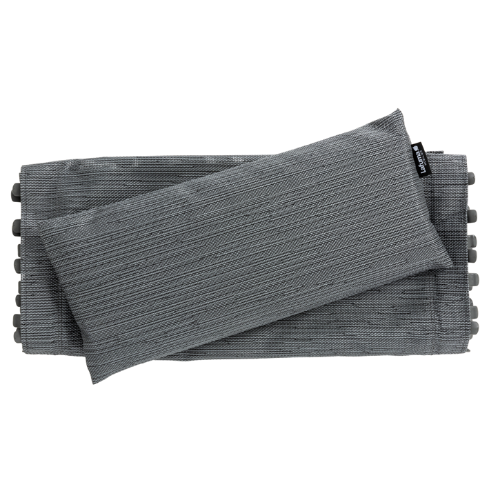 Garnitur Fut.Clip XL obsidian