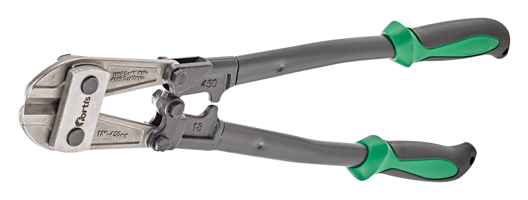 Bolzenschneider 450mm