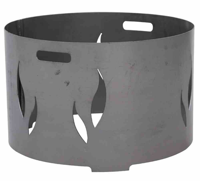 Feuerschalenaufsatz XXL ø 75