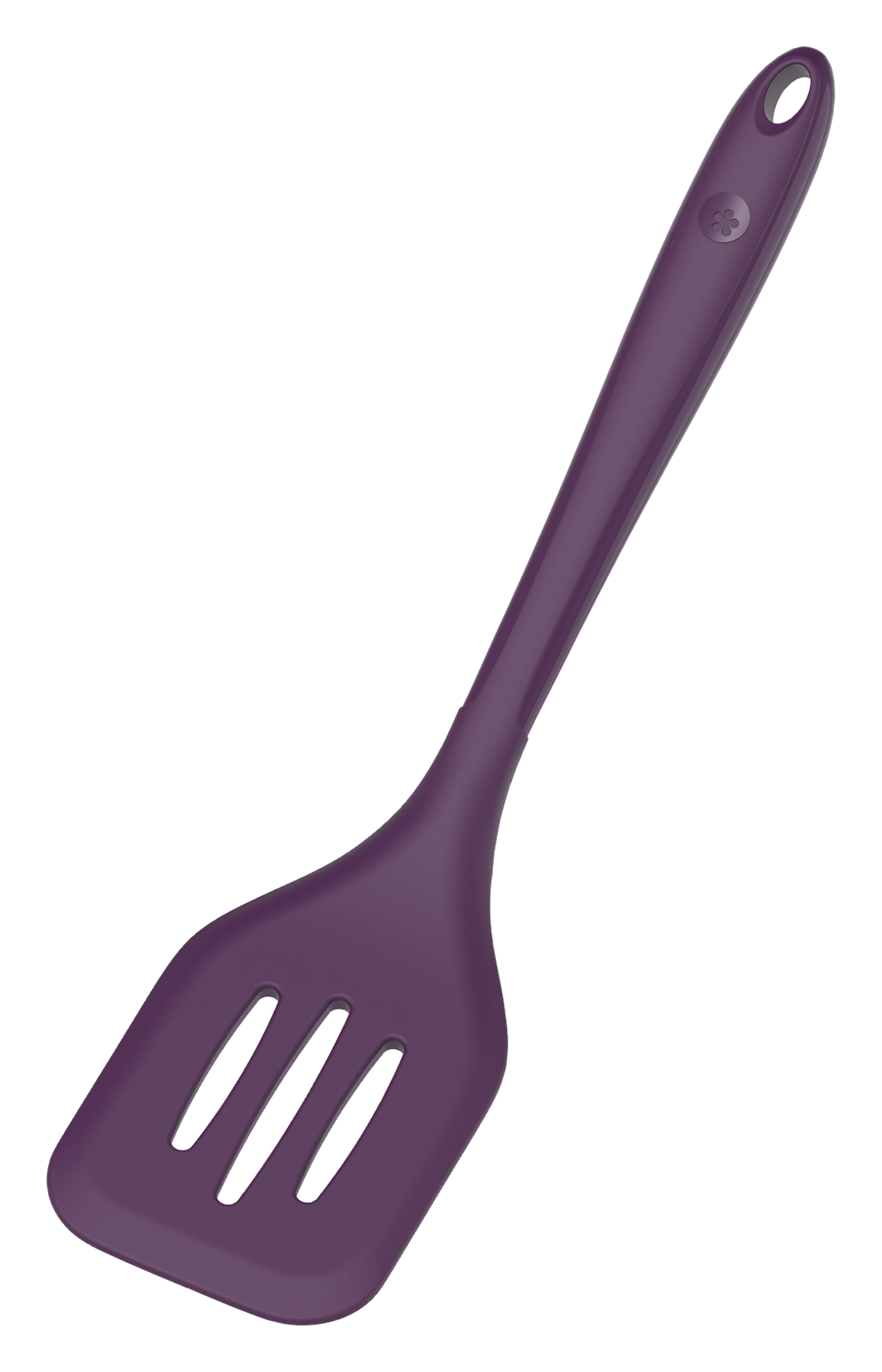 Flexwender 30 cm lila