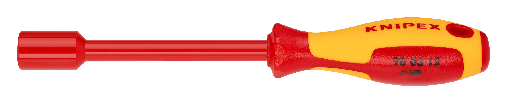 Schraubenz. 6kt VDE 12 125