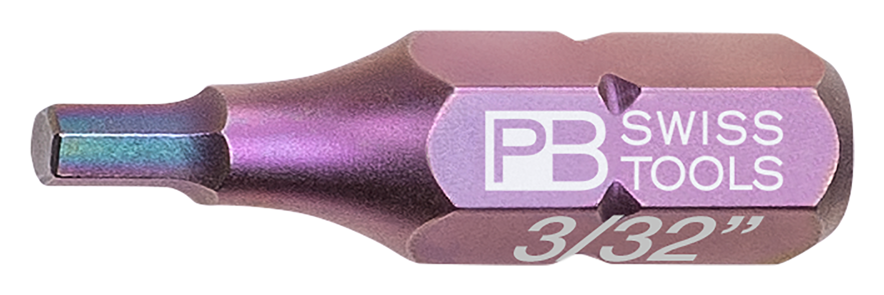 I6kt-Bit PB C6.213Z-3/32