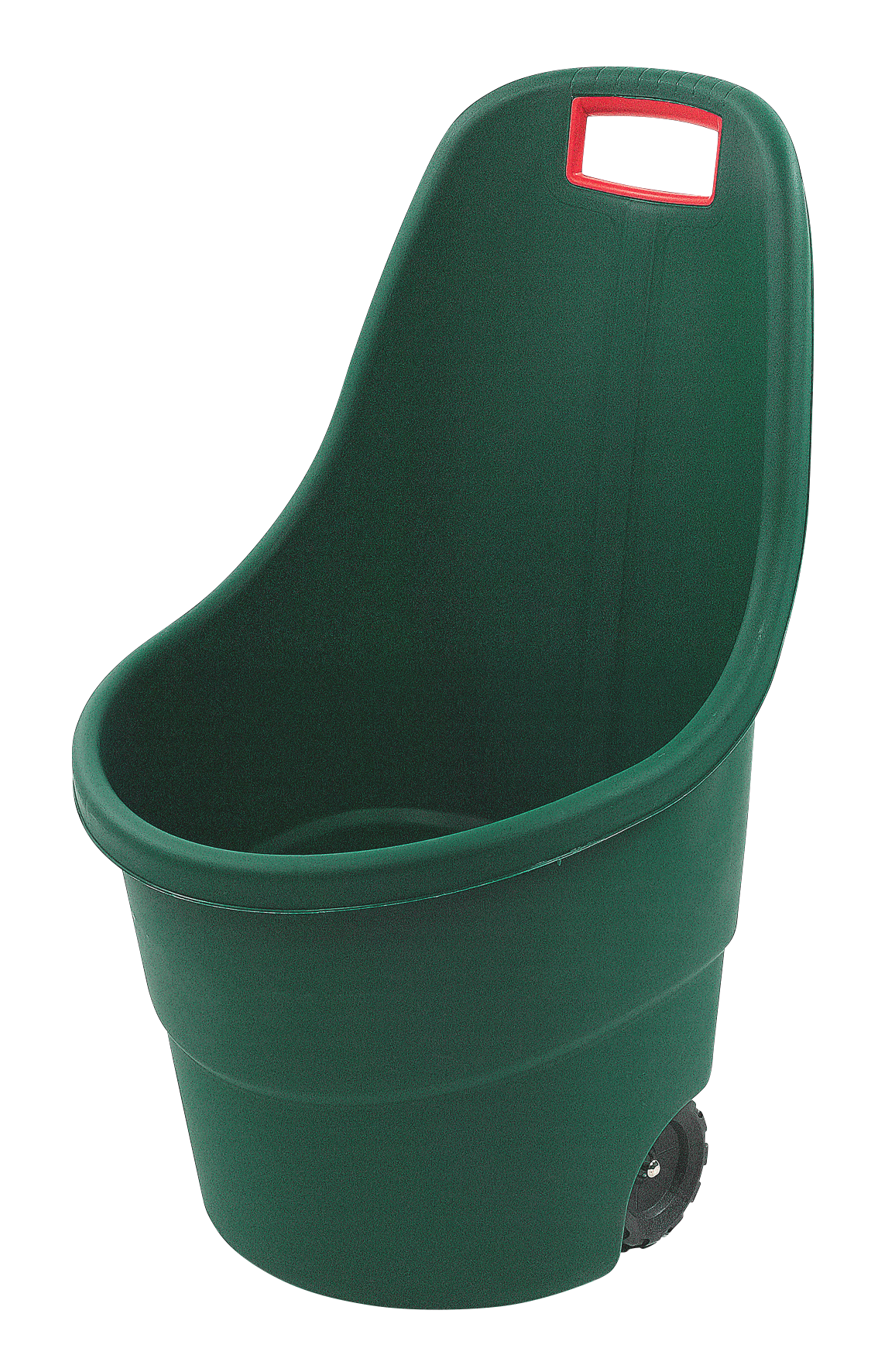 Gartenkarre Marisa 55 l grün