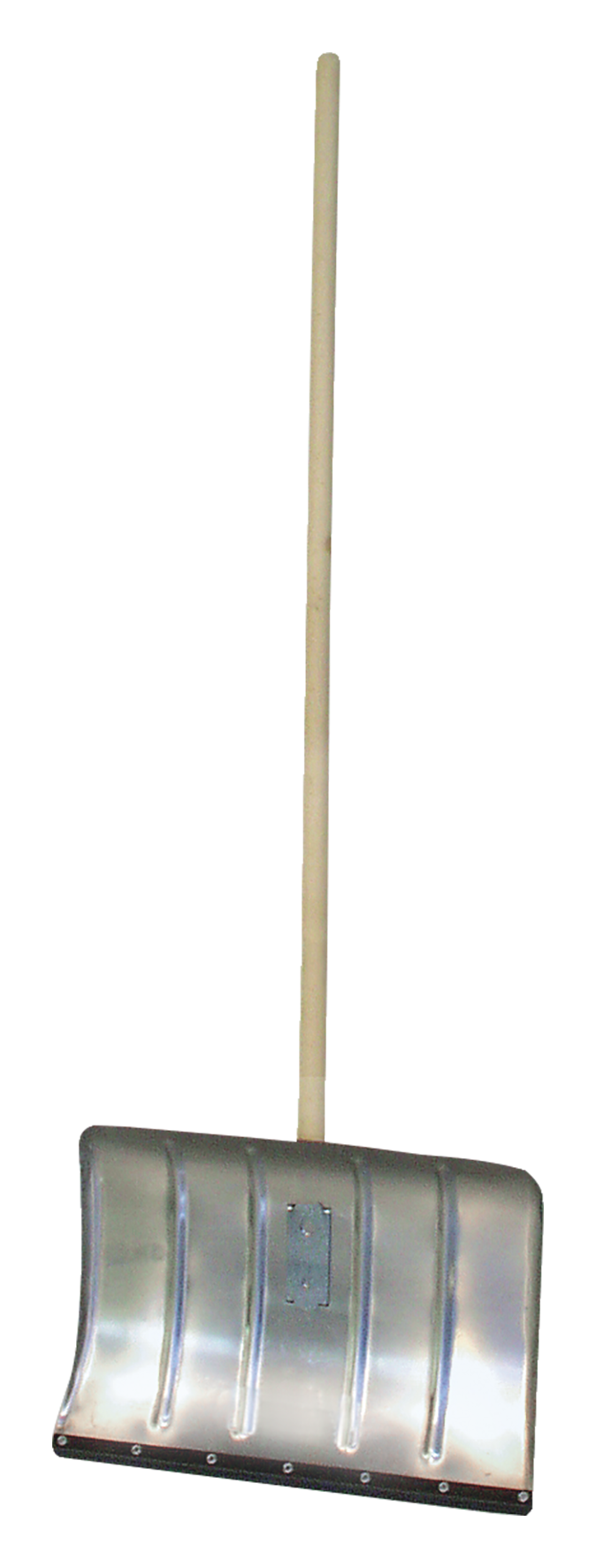 Schneeschieber Alu 50cm m.Ka.