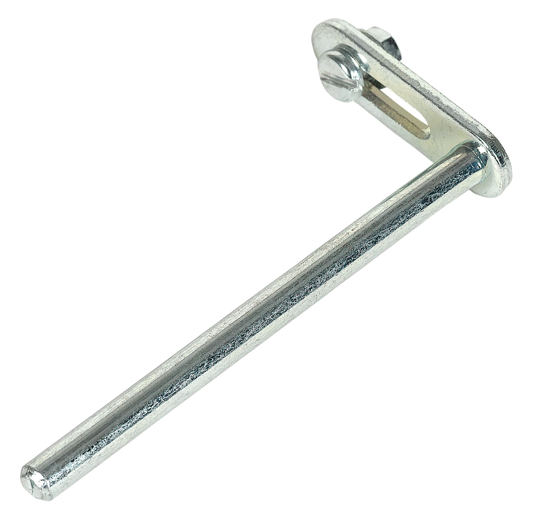 Werkzeughalter 100x7mm