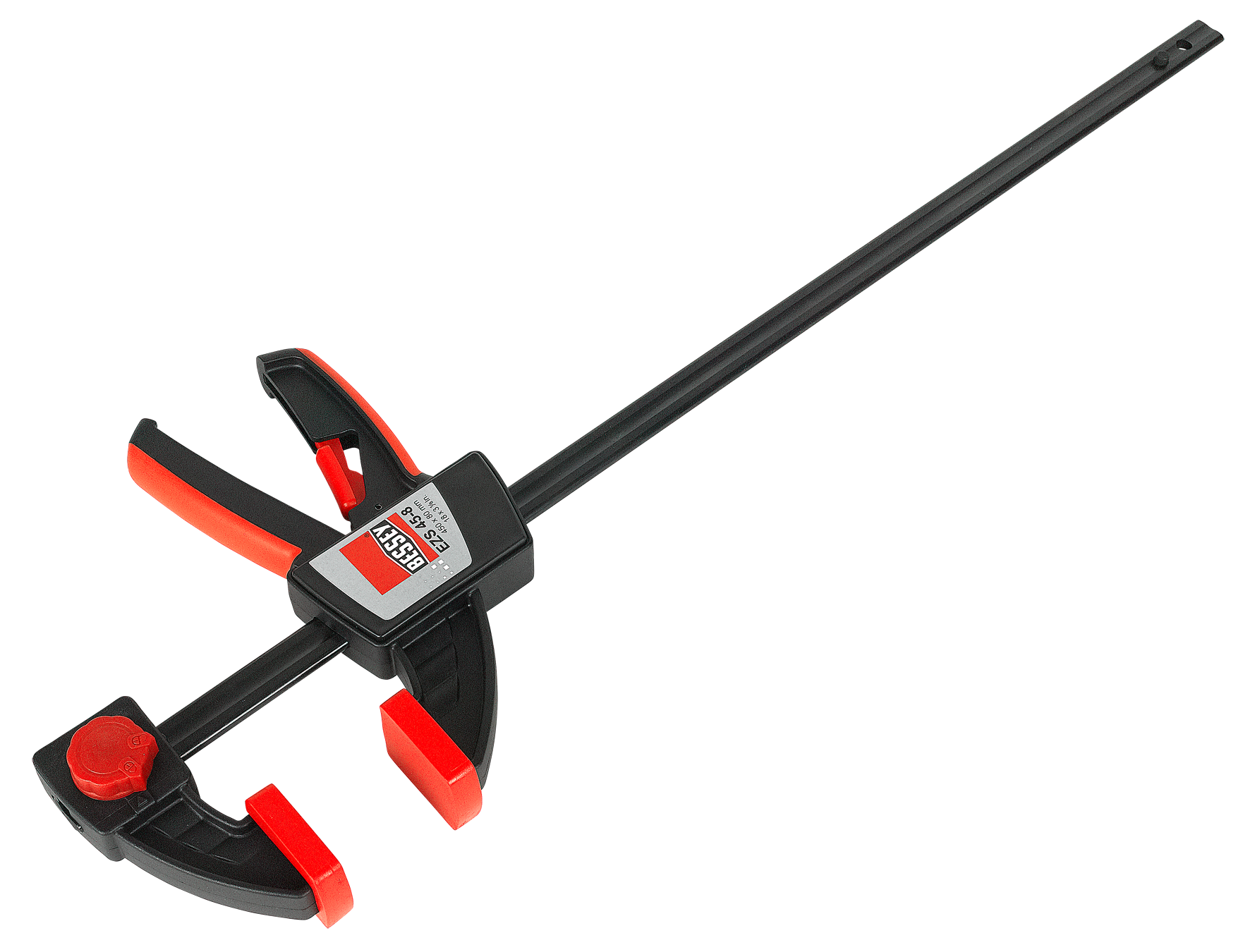 Einhandzwinge EZS 450/80