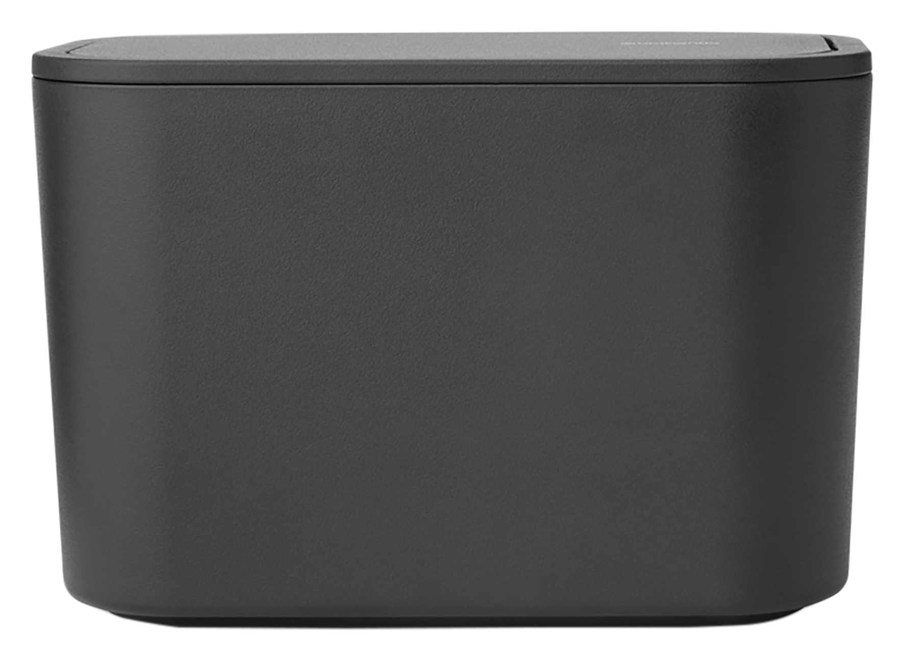 Abfallbehälter MindSet d.grey