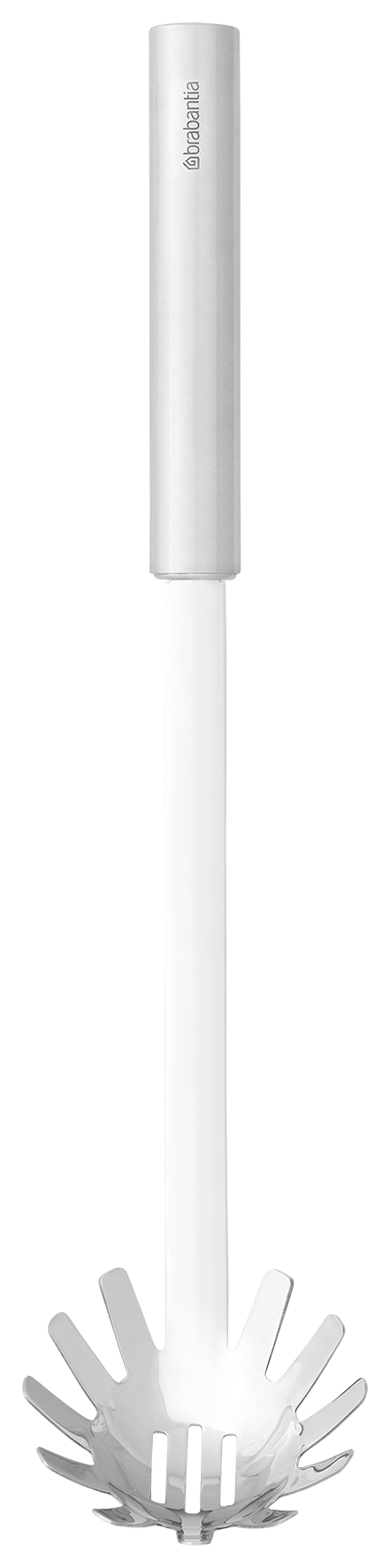 Spaghettilöffel Profile