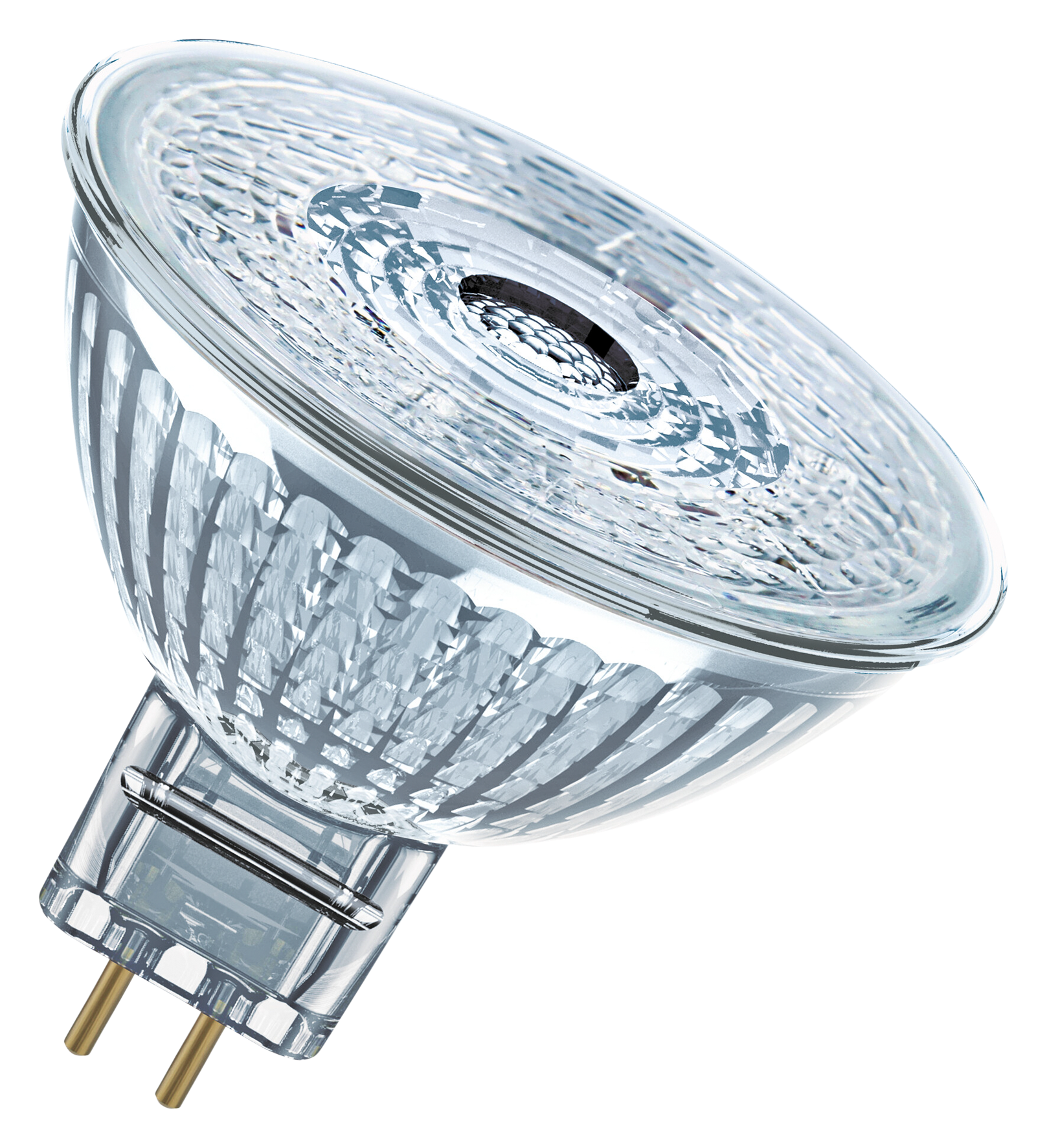 SST Mr16 GU5.3 3.4/230 DIM