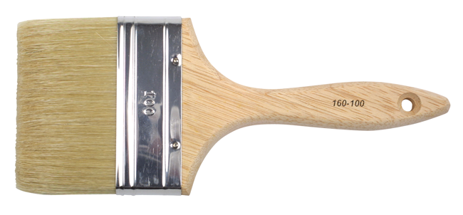 Lackierpinsel 100mm