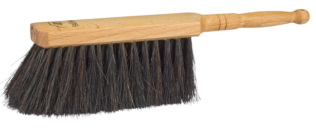 Handwischer Buchenholz 29cm