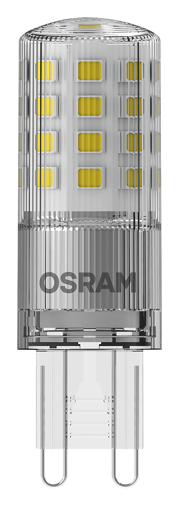 PIN G9 4.0W 470lm WW