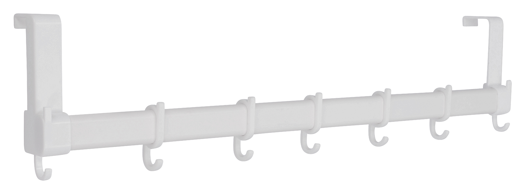 Türgarderobe 6er 575 mm