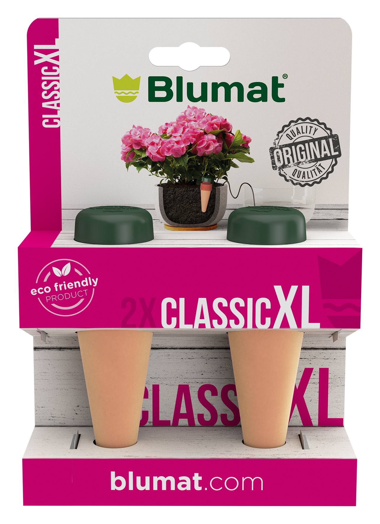 Wasserspender Classic XL 2St