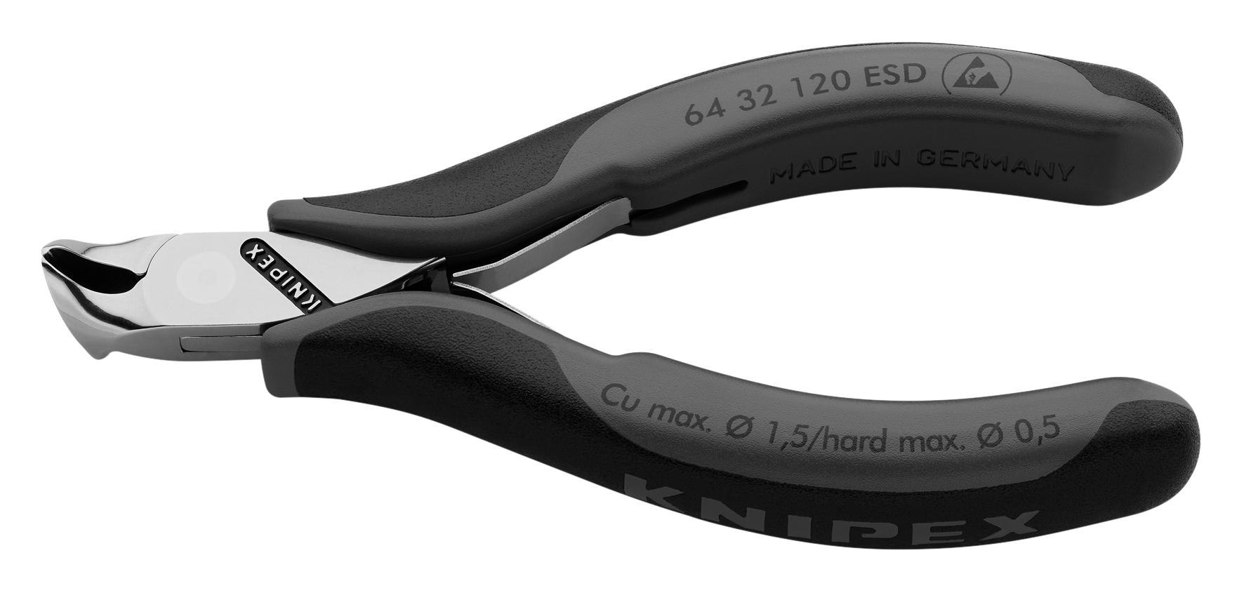 E.Vornschneider k F ESD 15°120