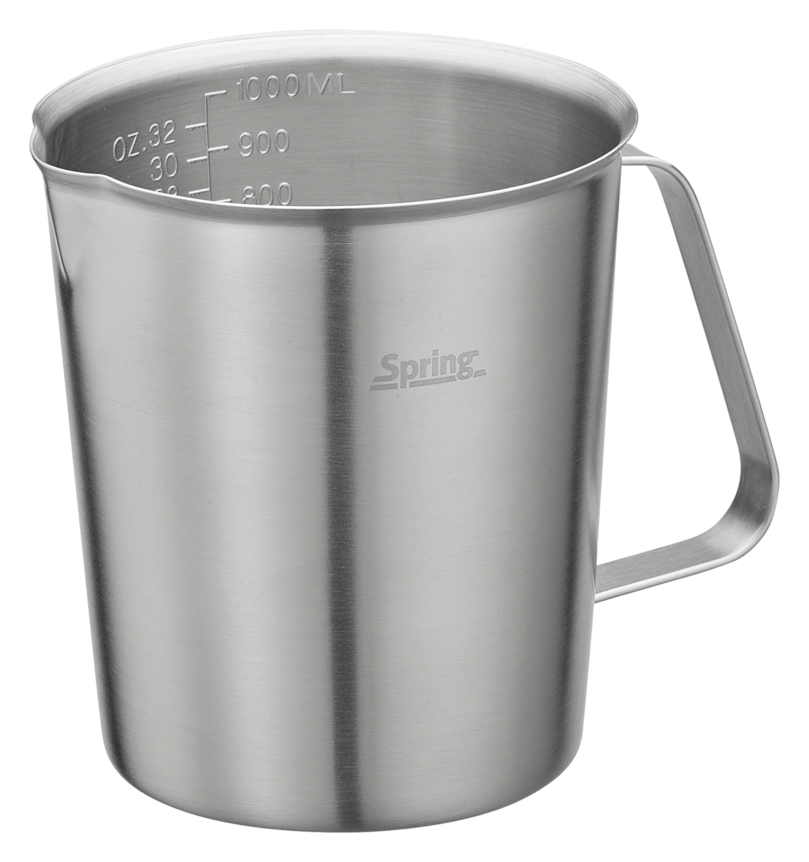 Messbecher 1 l ø 12.5x13 cm