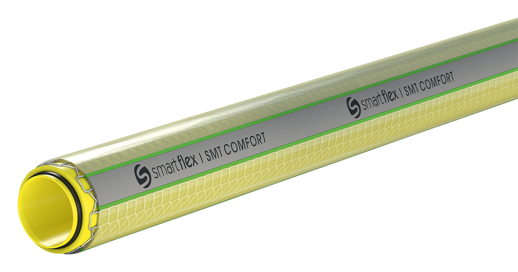 Gartenschl. Comfort 16mm 25m