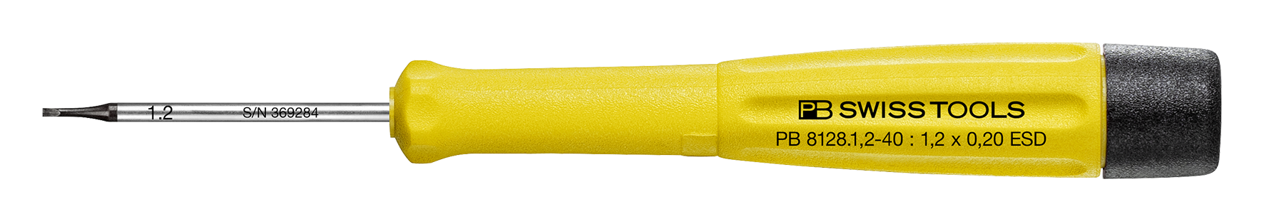 E-Schraubenz.PB 8128.1.2-40ESD