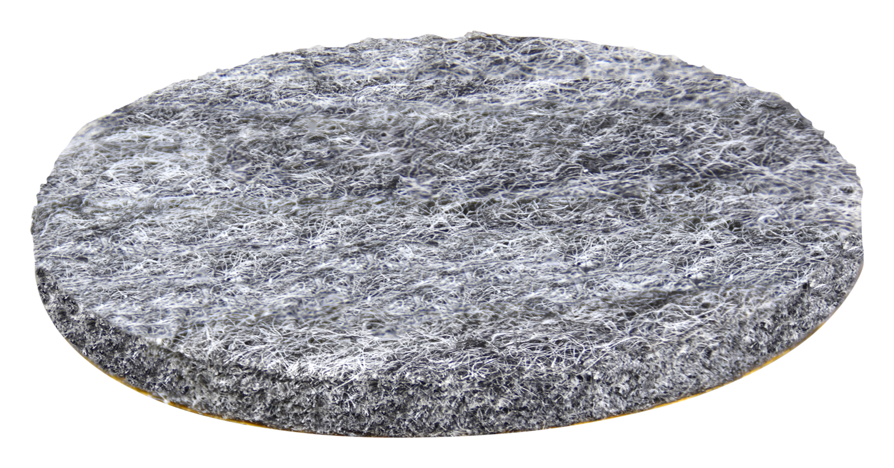 Filzgleiter BigPads ø60 4St gr