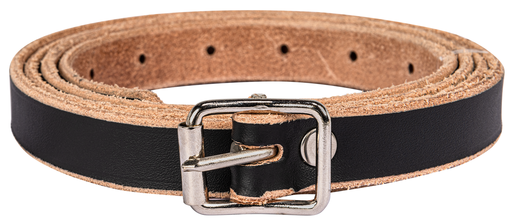 Melkstuhlriemen braun 150x2cm