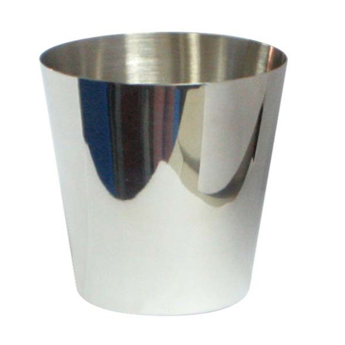 Dariolform Inox ø7cm