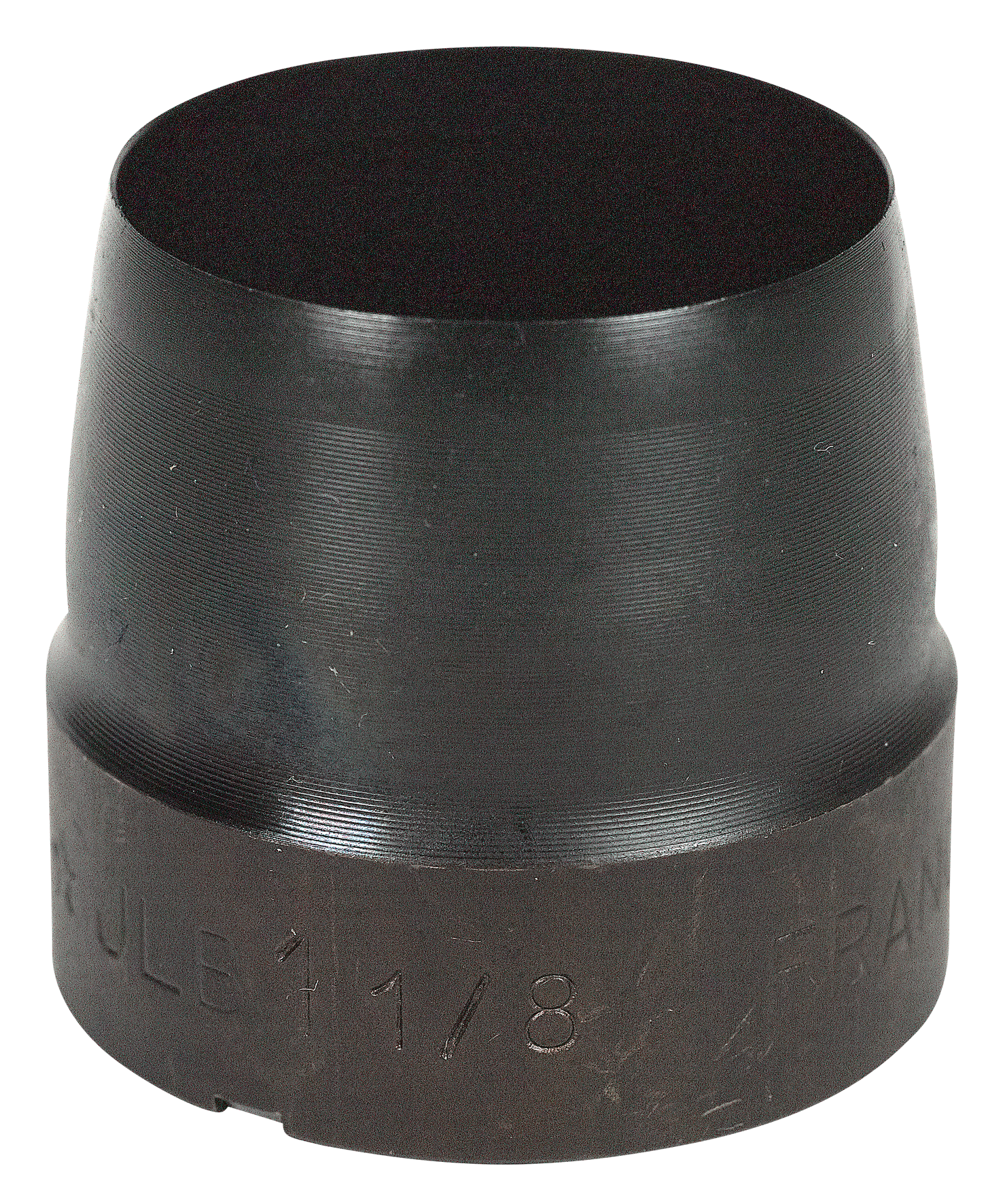 Locheiseneinsatz 1 1/8"