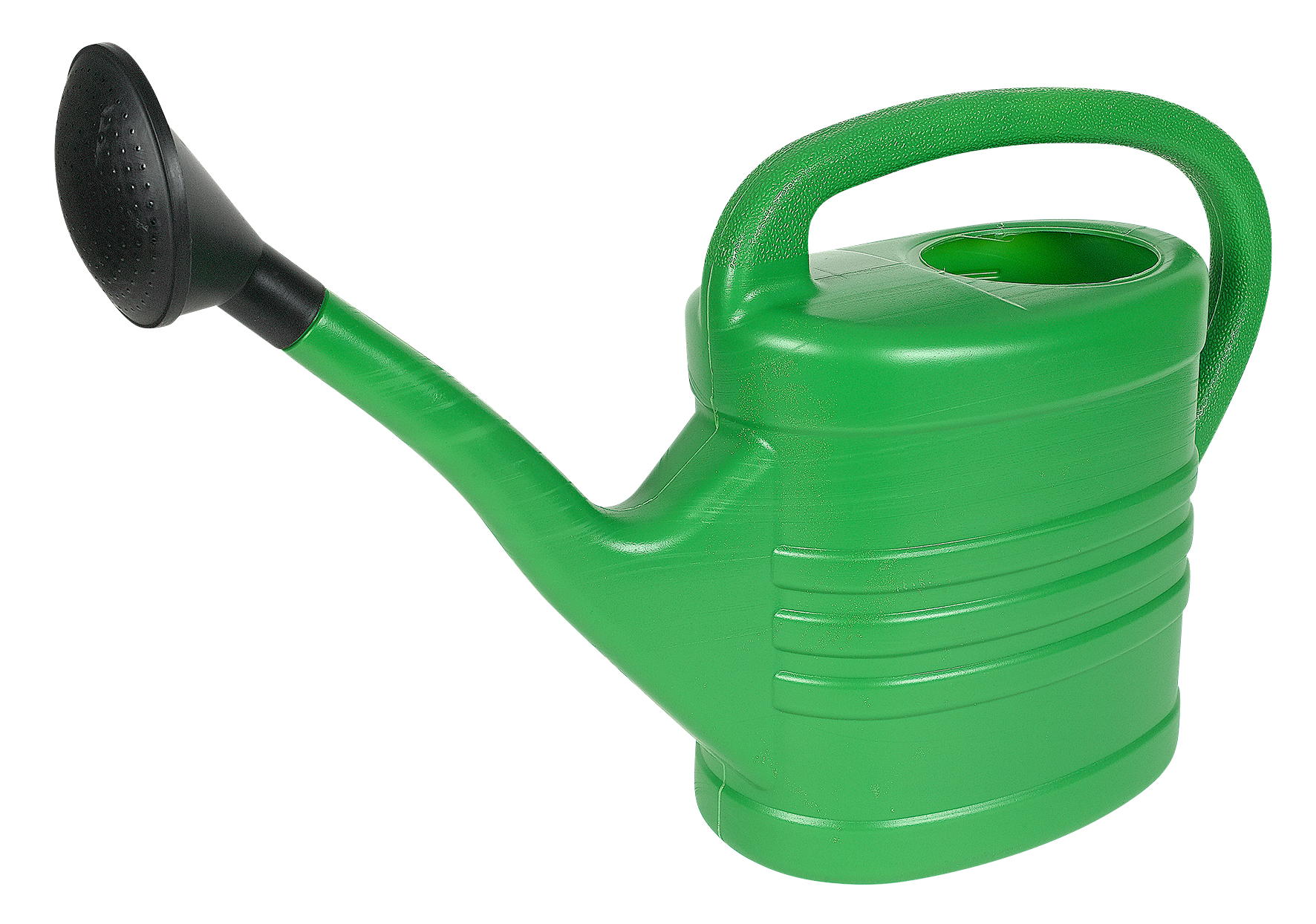 Giesskanne 10 l grün