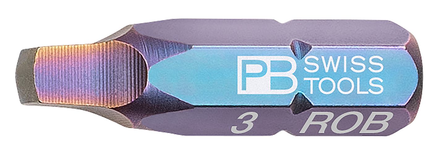 Robertson-Bit PB C6.185/3 CN2