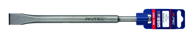 Flachmeissel SDS-Plus 20x250