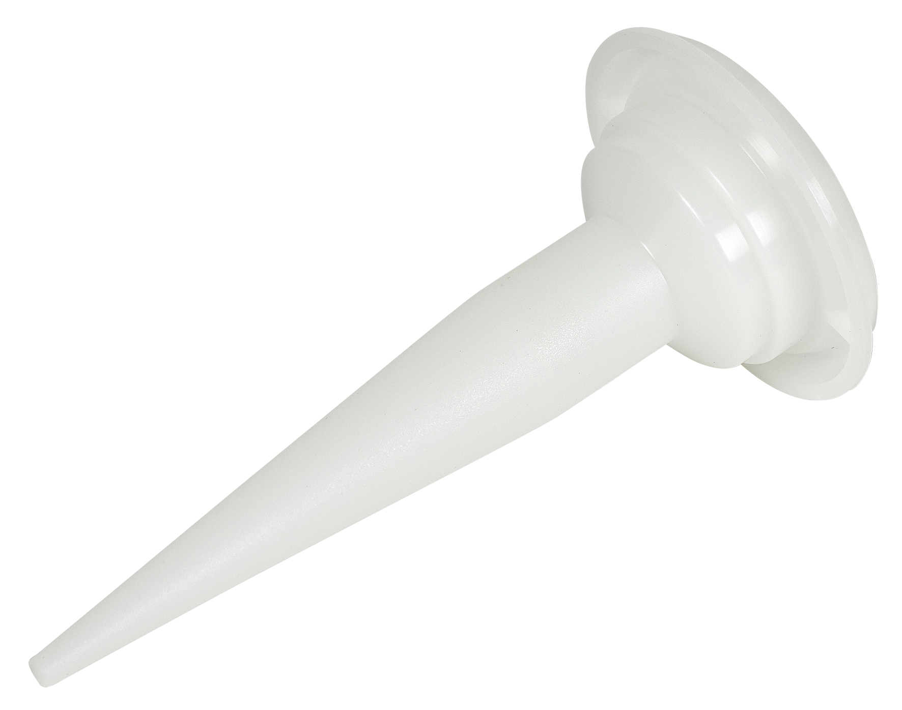 Kartuschenpistolenspitze