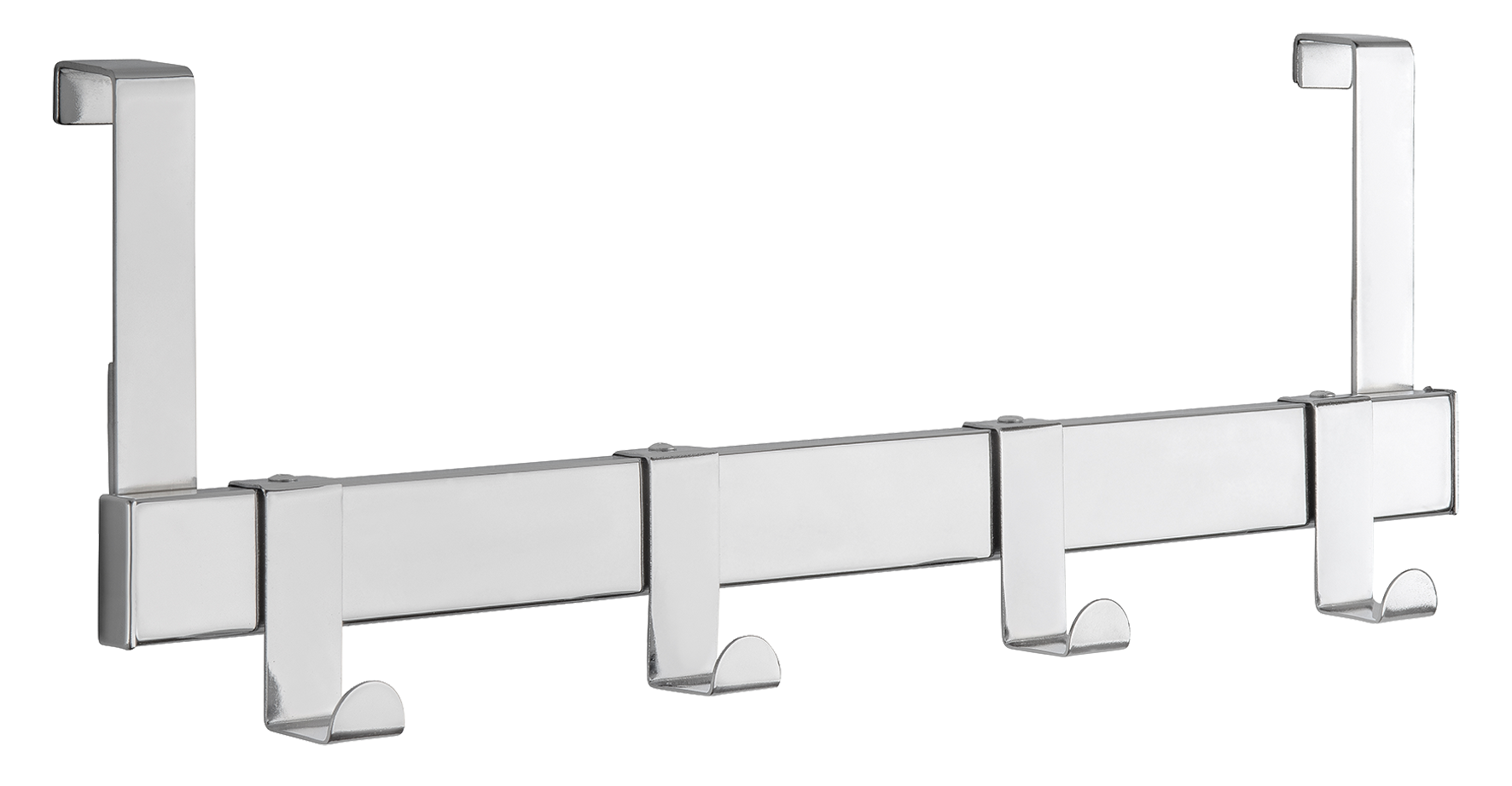 Türgarderobe 4er 404 mm