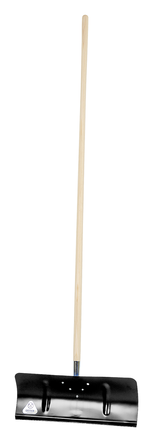 Schneeschieber 50x23cm