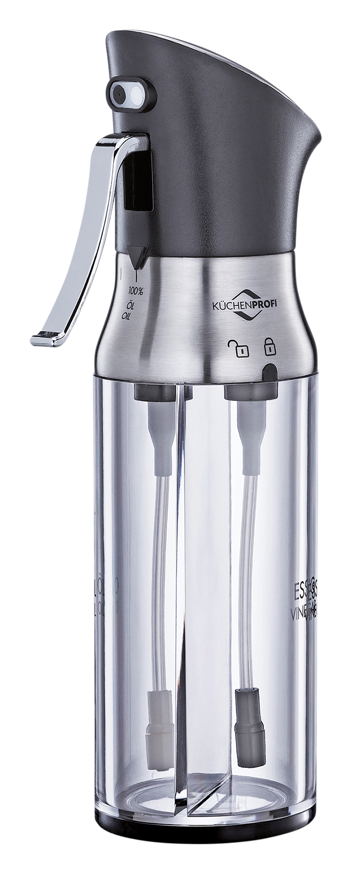 Essig-/Ölsprüher Siena 2in1