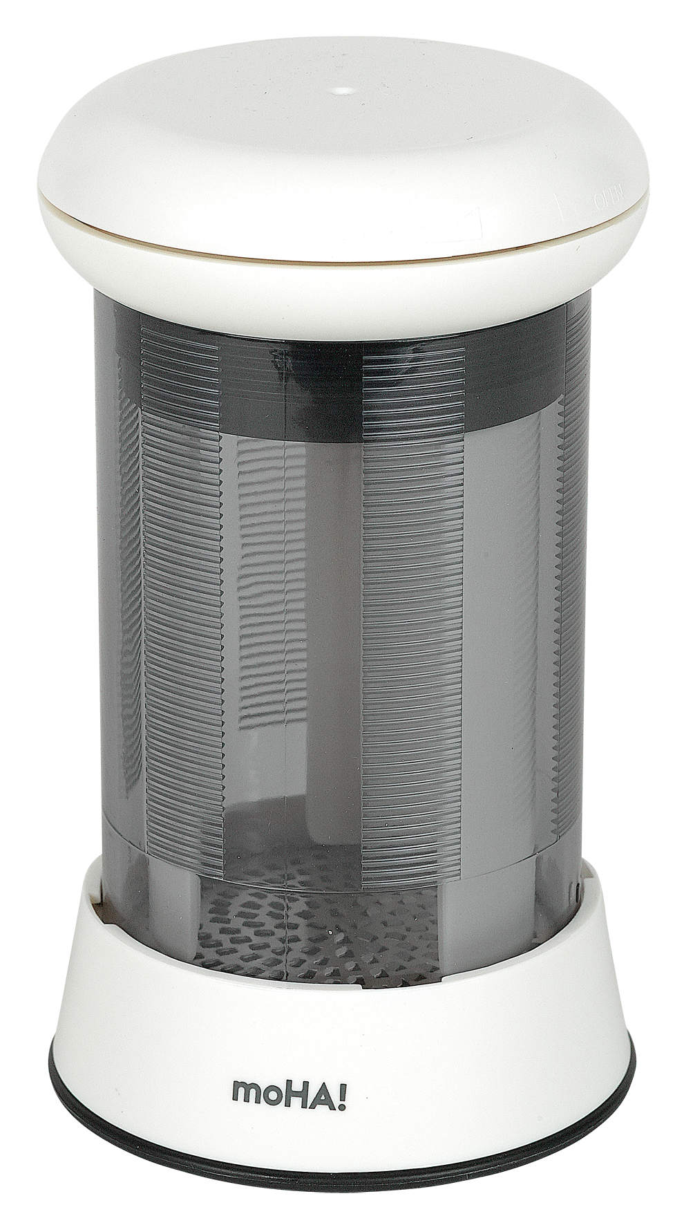 Käsereibe Molino weiss