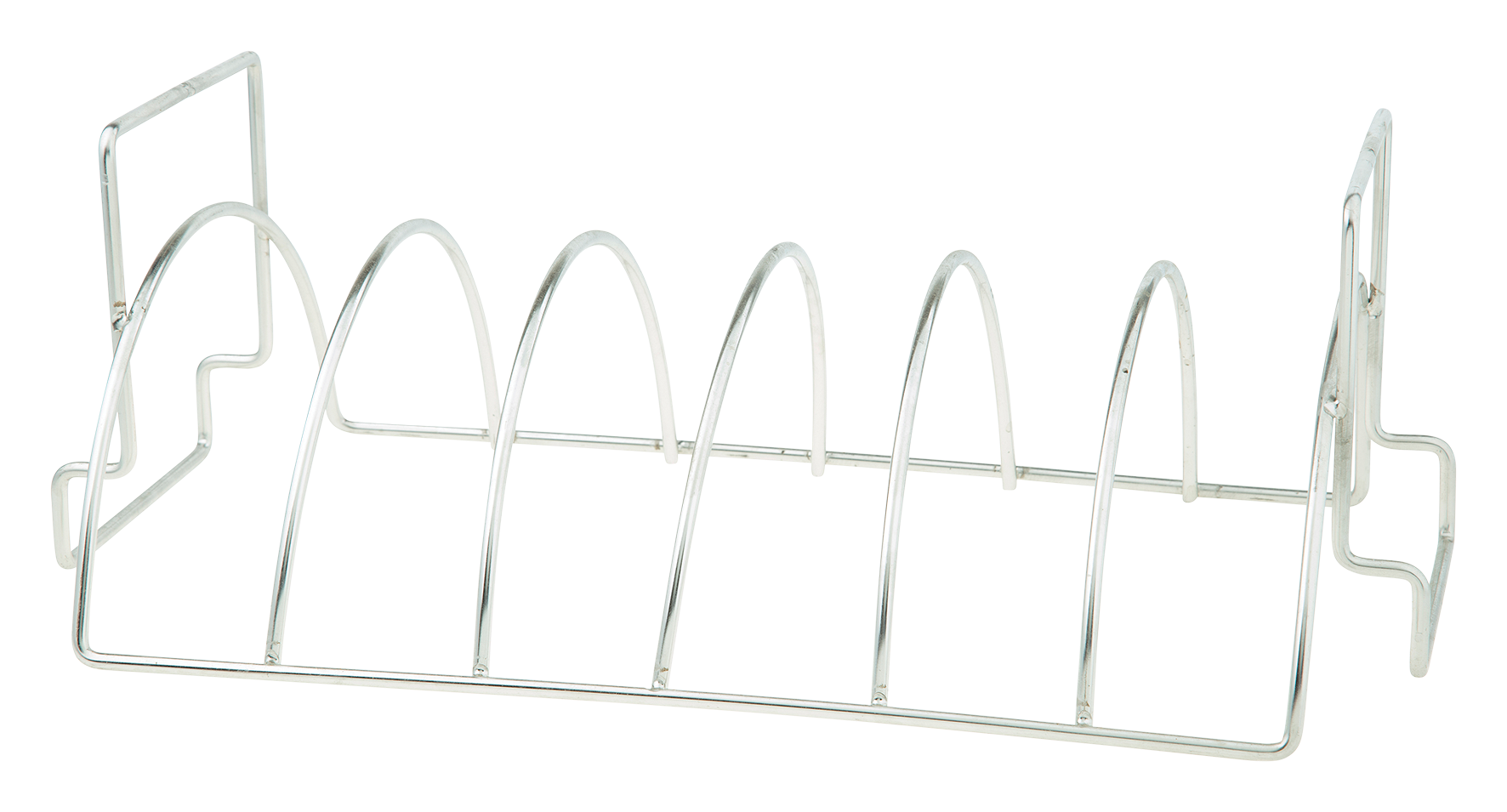 Rippchenhalter 6 Rippchen