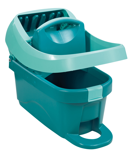 Wischtuchpr.m.Rollen Profi XL