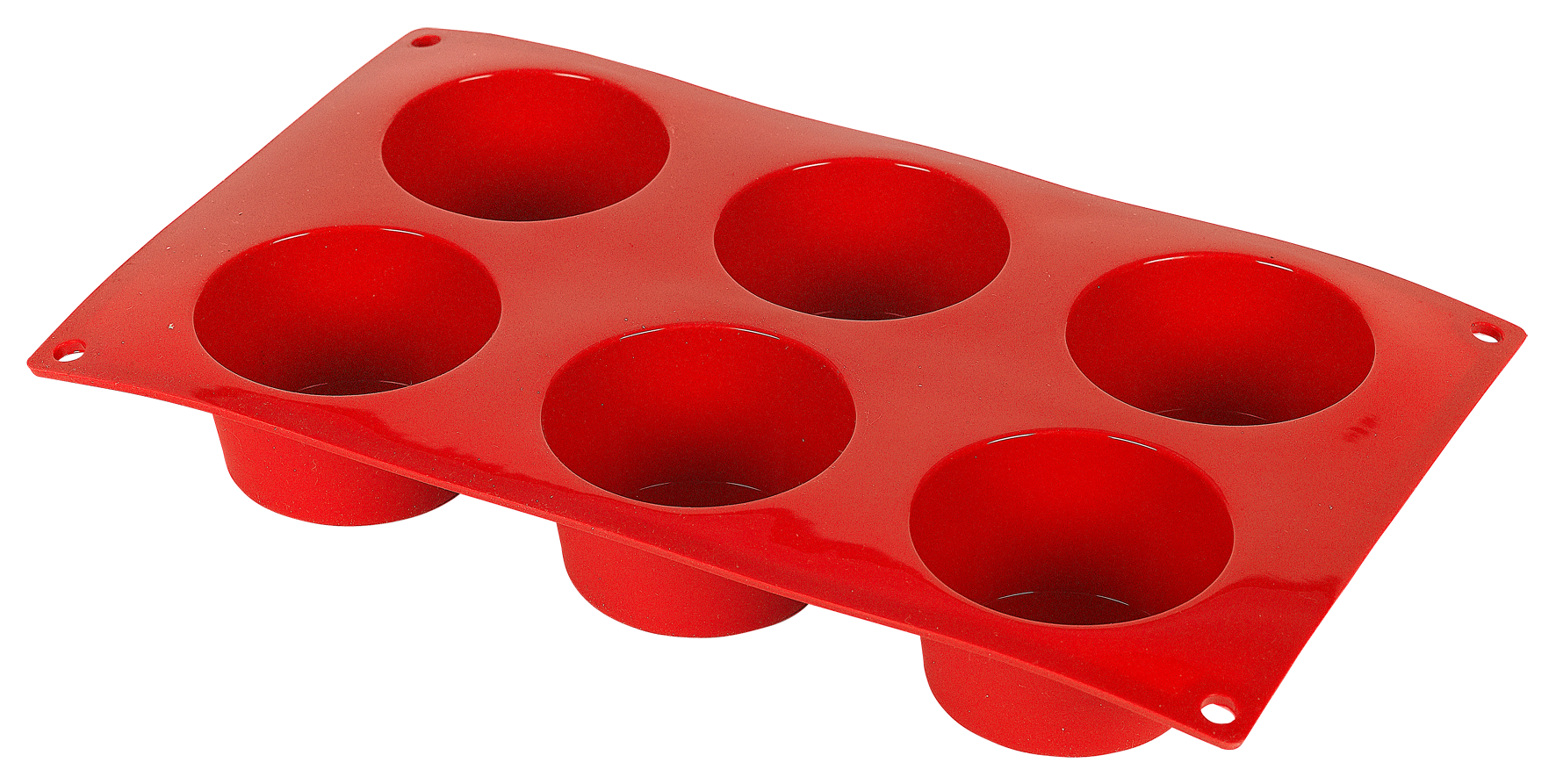 Muffinform 6er Flexx 29.5x17