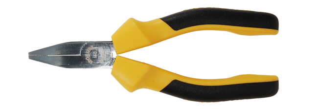 Flachzange 140 mm
