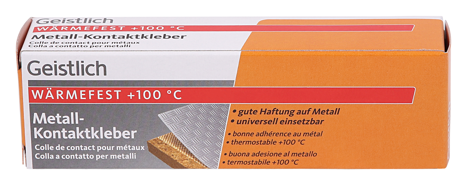 Metall-Kontaktkleber 42g