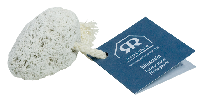 Bimstein Natur-Lava ø5cm