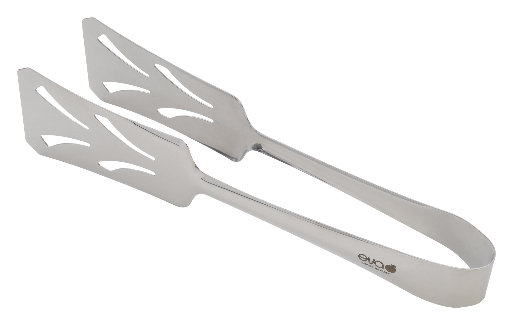 Gebäck- und Toastzange 21 cm