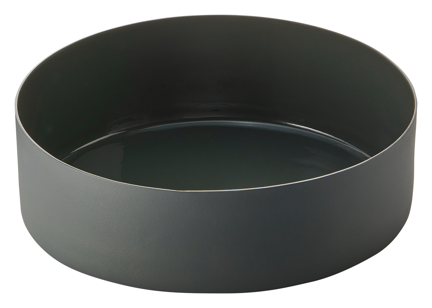 Fruchtschale Clara L ø27 schgn