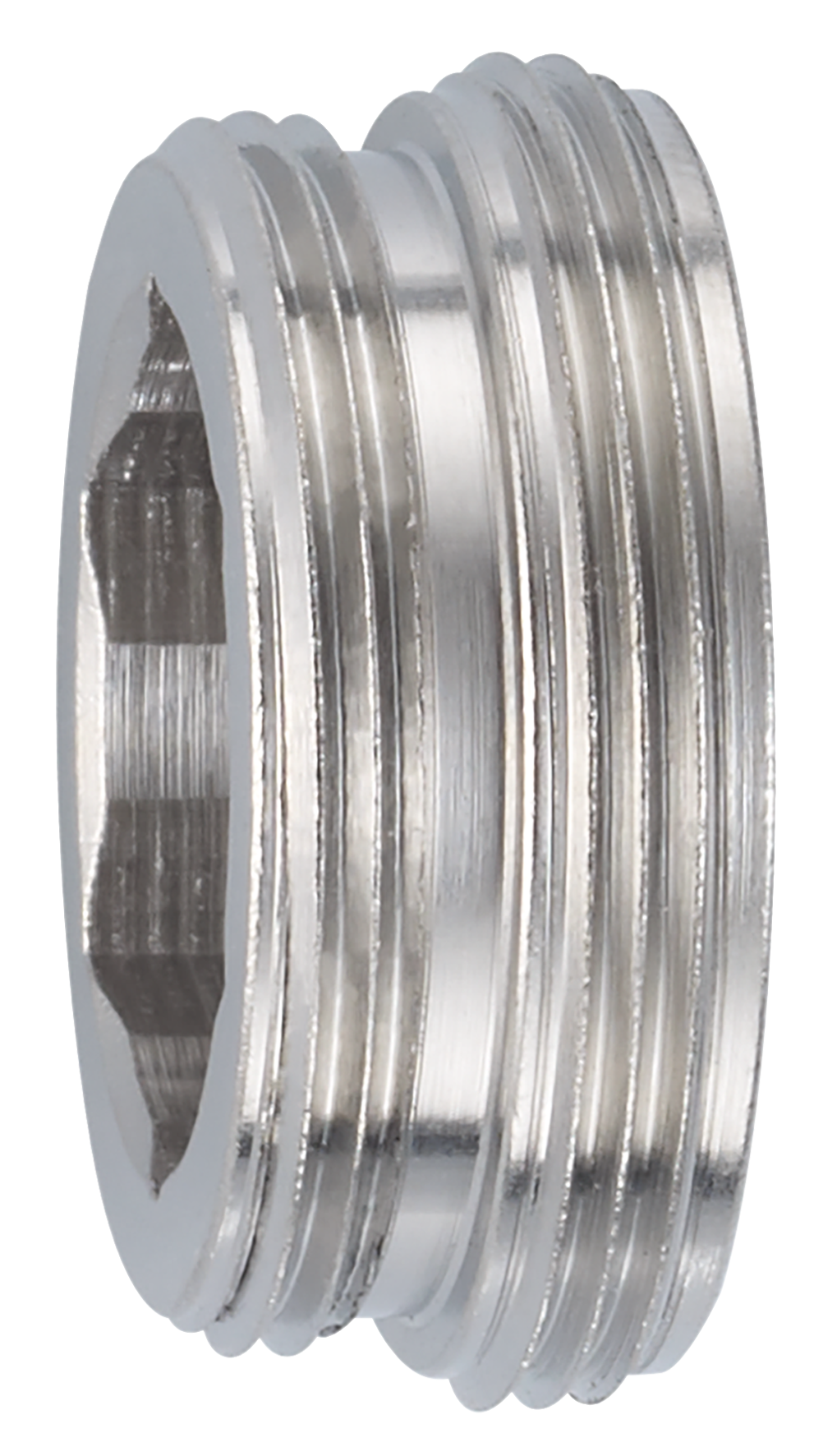 Reduktion IG M22x1 AG M24x1