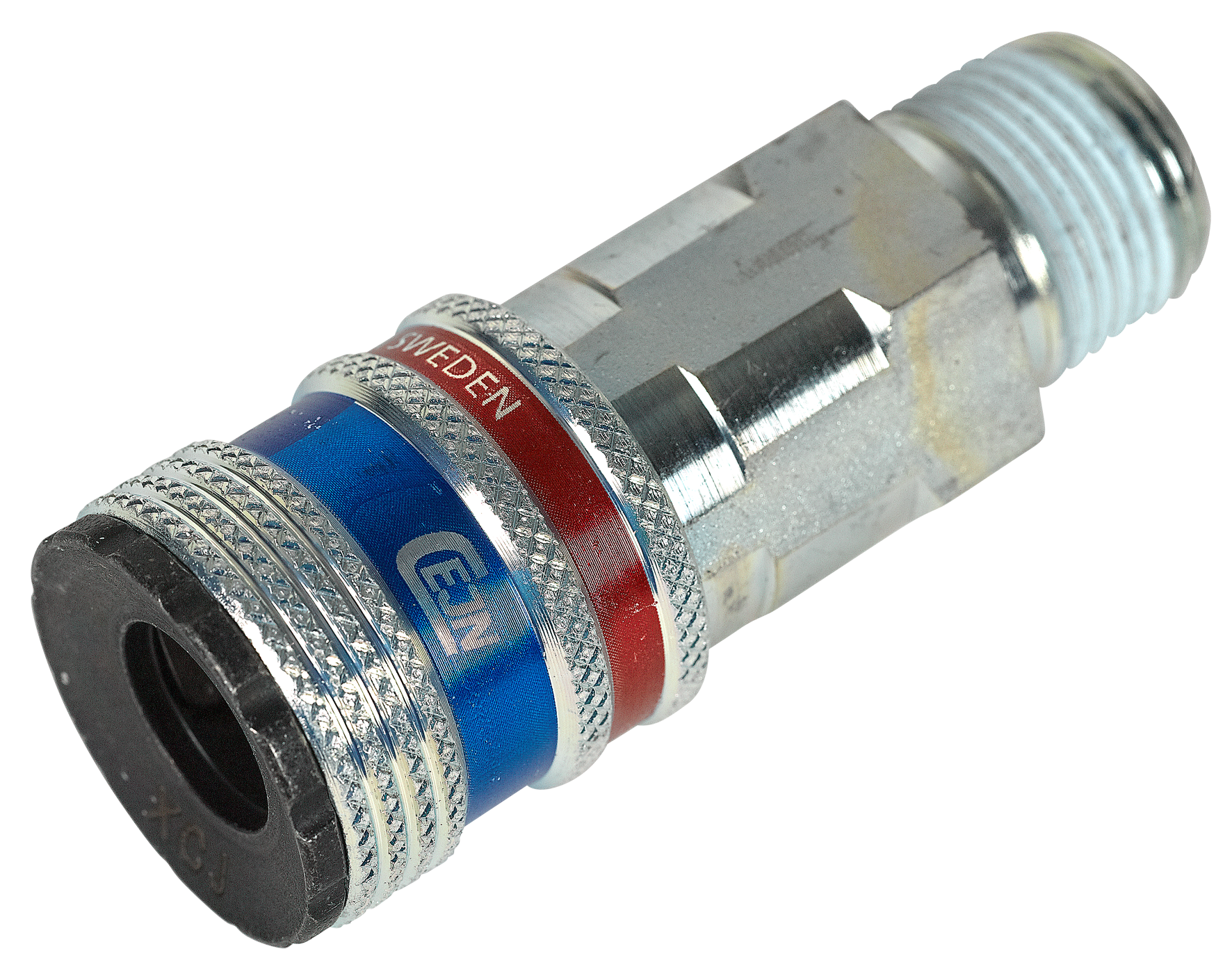 Kupplung eSafe 300 AG 3/8"