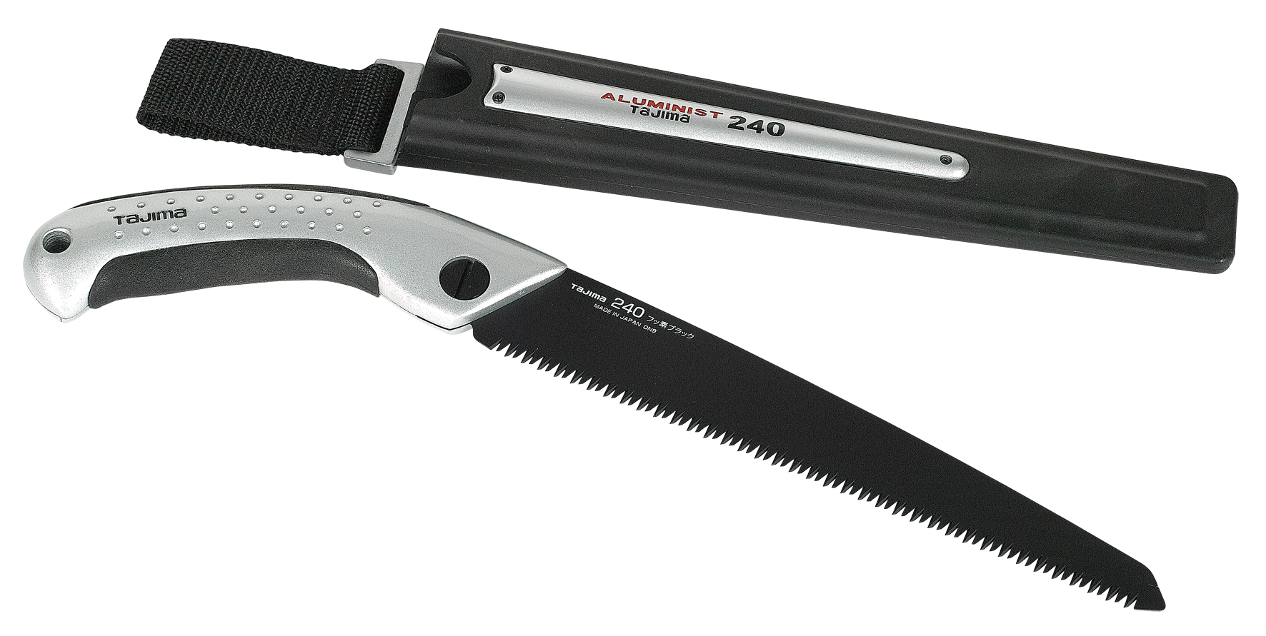 Zugsäge Aluminist 240