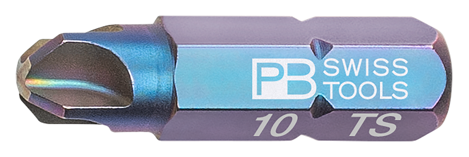 TorqSet-Bit PB C6.187/10