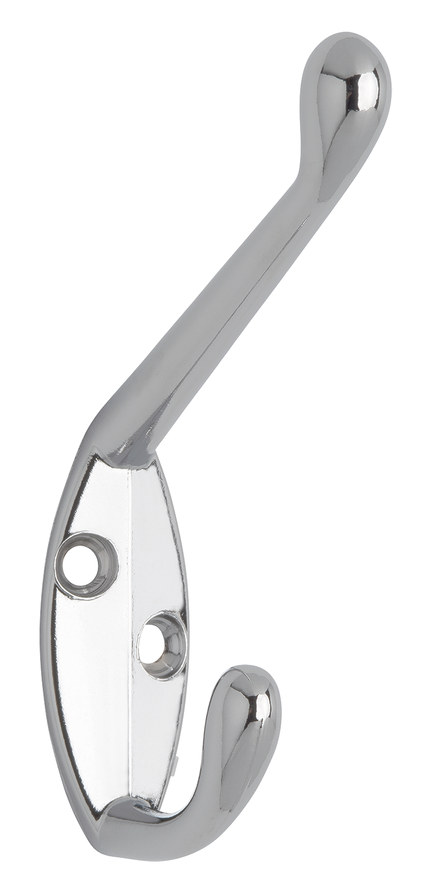 Huthaken 87 mm verchromt