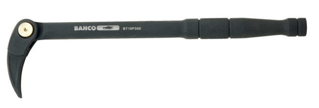 Hebeleisen verstellbar 300